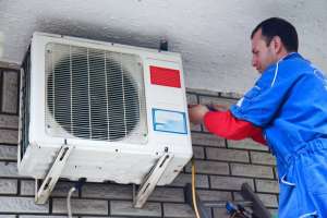 24/7 and Emergency HVAC Near Maryhill Estates, KY | Air Conidtioning and Heating Contractors